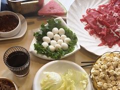 -清真军邺·金富苑肥牛城(海湖新区精品店)