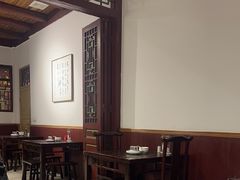 -董府·古宅餐厅