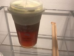 -喜茶(佛山岭南站店)
