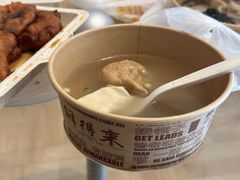 -鲜得来排骨年糕(云南南路店)