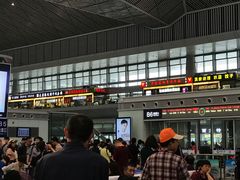 -西安北站(地铁站)