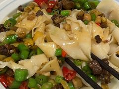 -一醒·手工面·西北传统小吃(悠方购物中心店)