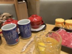 -合点寿司(金虹桥商场店)