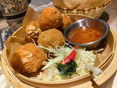 -KingThaia金泰兰(滨江天街店)