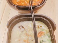 -阿香米线(凯德广场.1818店)