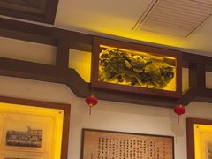 -山西会馆·晋菜·晋商宴·学堂记忆(许坦西街店)