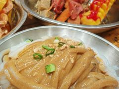 -郭记豌豆鲜粉