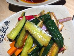 -亮亮拉面(师范路店)