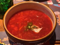 -卢布里西餐厅(海拉尔店)