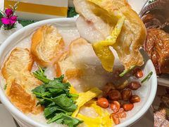 -悦满楼·西关名点·湛江名菜(航空综合大厦店)