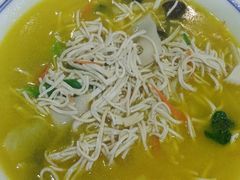 -扬州菜在上海(场北广场店)