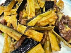 -域乐楼清真饭庄(华北路店)