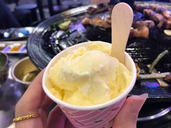 -豚豚家돈돈가韩国锅盖烤肉(新北万达店)