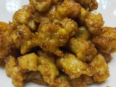 -老江南春·中国龙菜(衡山路店)