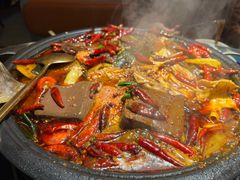 -探鱼·鲜青椒爽麻烤鱼(领展购物广场店)