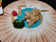 -竹之月日本料理铁板烧(香江花园店)