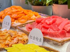 -川骄海鲜自助(亚运村店)