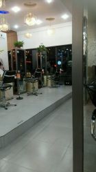 -佰亿Salon·烫染造型