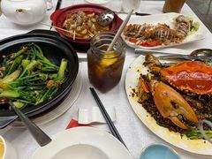 -喜记避风塘炒辣蟹(旗舰店)