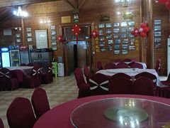 -故乡缘·香格里拉山庄(冷竹路店)
