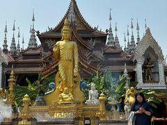 -西双版纳总佛寺