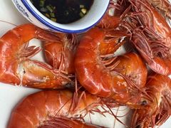 -范饭椰林川湘味海鲜·椰子鸡(三亚湾椰梦长廊店)