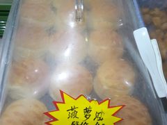 -长乐饼家(五羊新城店)