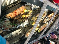 -盒马鲜生(领丰汇店)