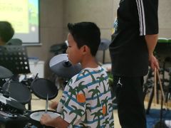 -罗兰数字音乐教育(徐汇校区)