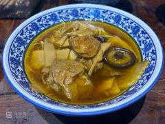 -西园寺素食(西园弄戒幢律寺店)