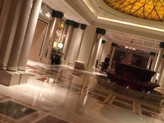 -广州富力丽思卡尔顿酒店