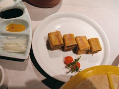 -京味斋·北京烤鸭(华威桥北工大店)