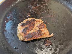 -快乐爱斯米牛排自助(吾悦广场店)