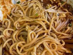 -聚合鑫东北熏酱熟食麻辣面(长阳店)