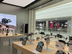 -DJI大疆(福州万象城授权体验店)