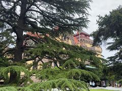 -青岛德国总督楼旧址博物馆