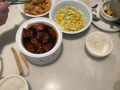 -小菜园新徽菜(江阴万达店)