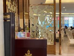-库车国际酒店(火车站东湖公园店)