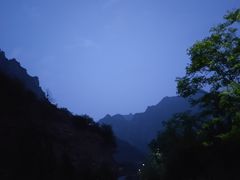 -山西通天峡景区