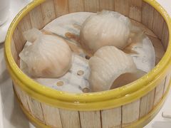 金鼎鮮味虾饺皇-广州酒家(文昌总店)