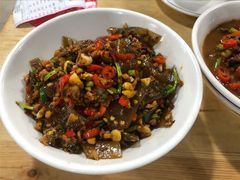 -笨罗卜浏阳菜馆(太平街店)