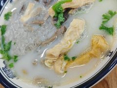 -鸭小妹鸭血粉丝(老门东店)