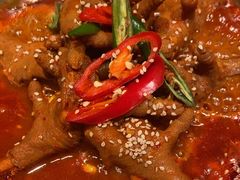 -KimPro 辛普乐概念韩餐