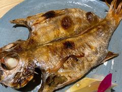 -镹·鱼料理  国产鱼使用店