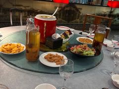 -红楼饭店(孙村店)