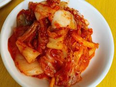 小菜-屋里家延边朝鲜族冷面(南园店)