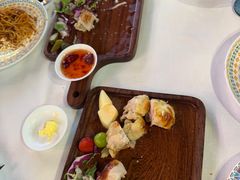 -俄士厨房(五棵松华熙LIVE店)