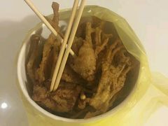 -六合夜市