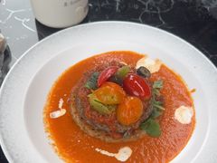 -Lets burger非常汉堡·环球风味(蓝色港湾店)
