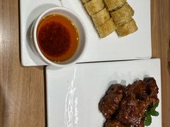 -枣子树·素食餐厅(普陀山店)